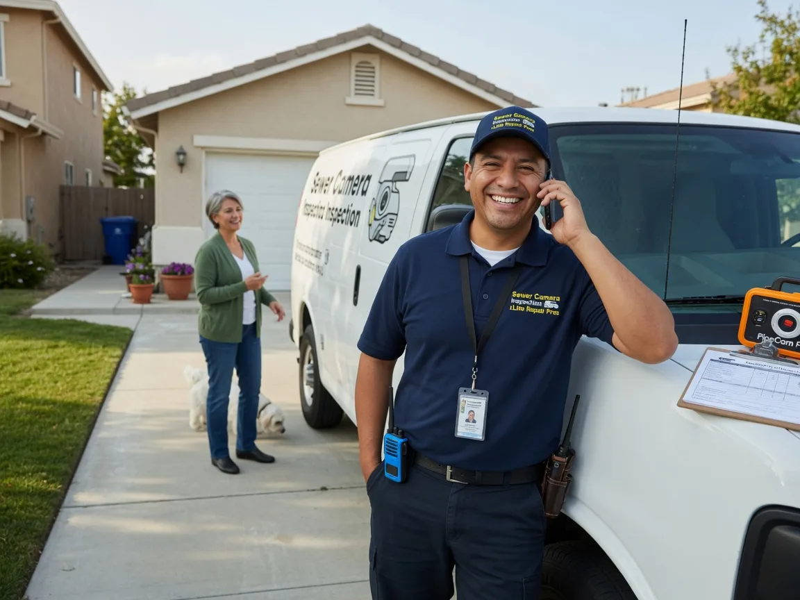 Sewer Line Repair Cambridge, IL FAQs